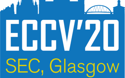 8 Papers got accepted to ECCV 2020!