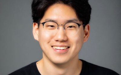 Gyeongsik Moon won the ‘2020 Google Ph.D. Fellowship’