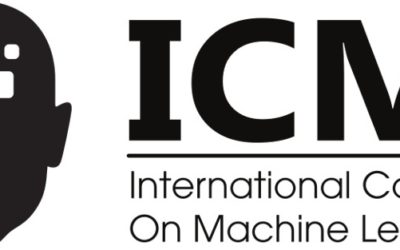 3 papers got accepted to ICML 2026!