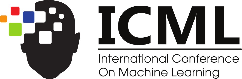 3 papers got accepted to ICML 2026!