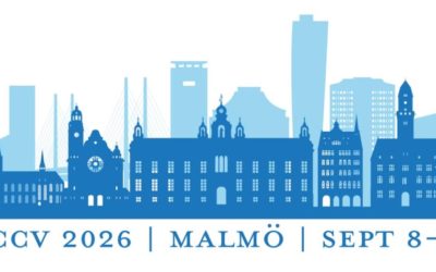 7 papers got accepted to ECCV 2026!